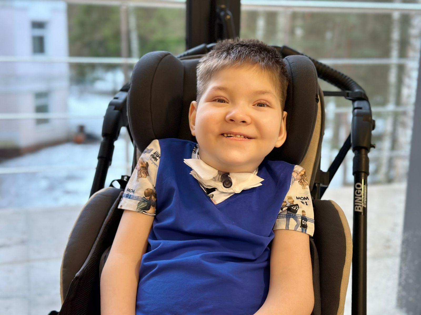 Фото Ребёнка